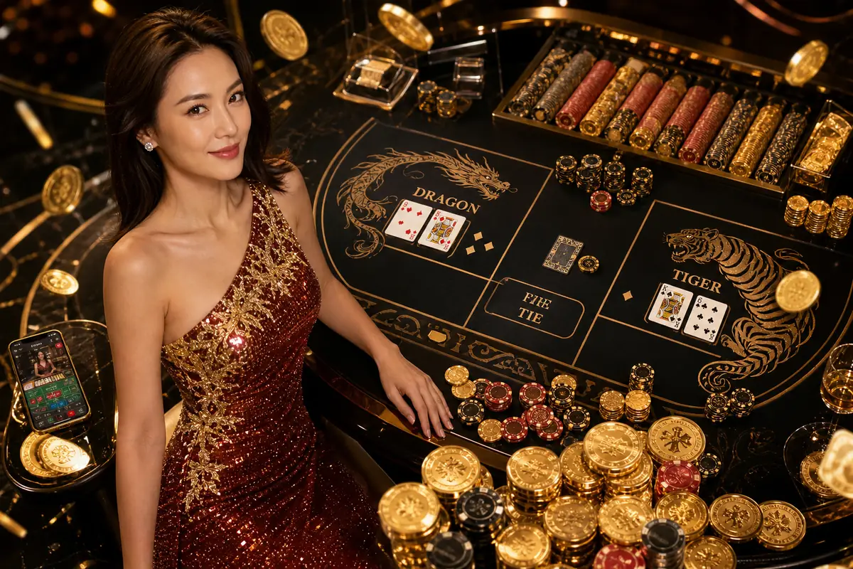 seinlucky