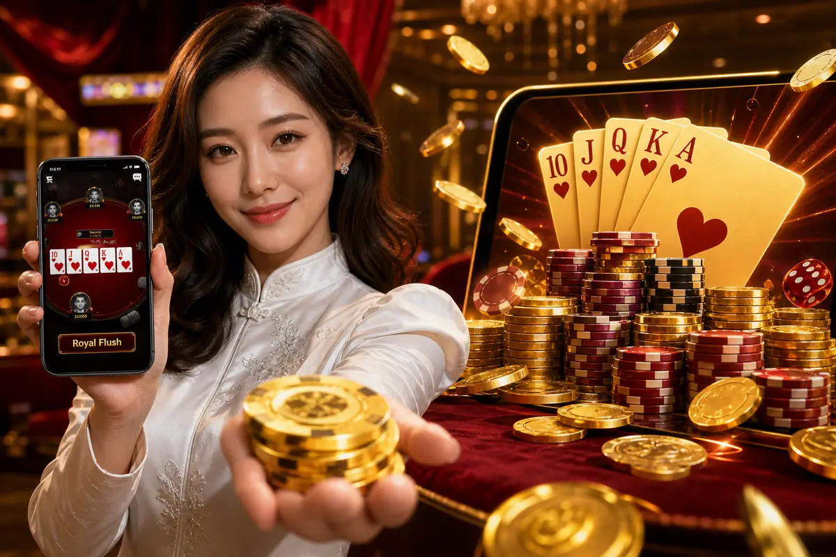 seinlucky