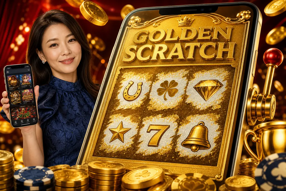 seinlucky